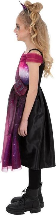 Actual product image Smiffys Girls Scream Queen Costume (128, 134)