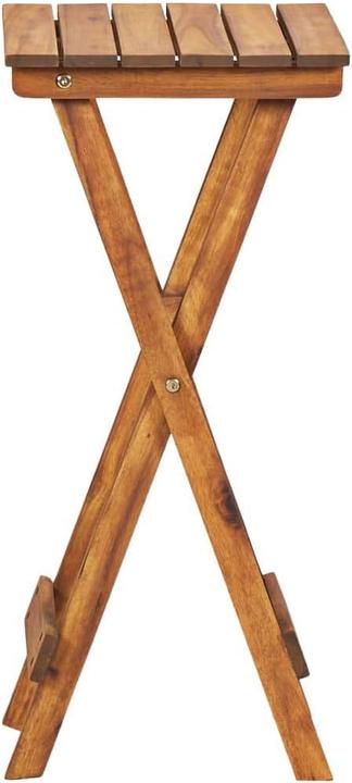 Actual product image VidaXL Plant stool