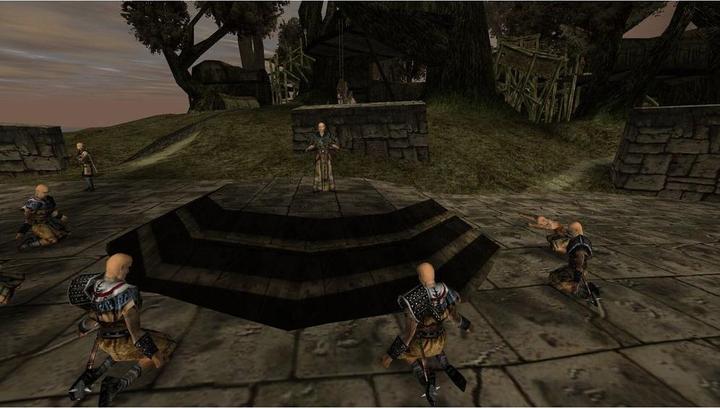 Image du produit THQ Gothic Classic Khorinis Saga Switch (Switch, DE)
