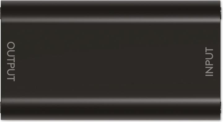 Actual product image Goobay HDMI™ Signal Amplifier 4K @ 30 Hz (0.05 m, HDMI)