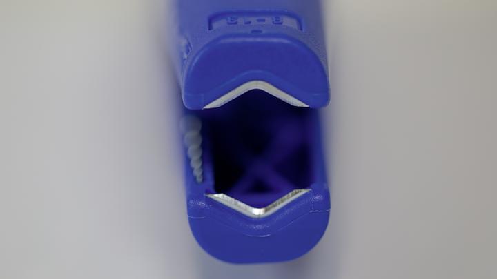 Image du produit Weicon Dénudeur de câbles Convient pour (155 mm)