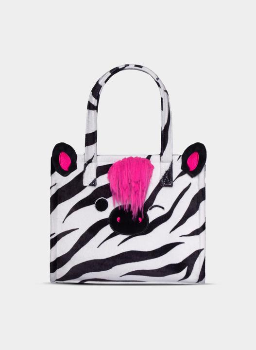 Actual product image Difuzed Squishmallows - Tracey Tote Bag