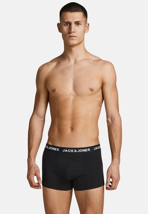 Actual product image Jack & Jones Huey (M, 5-pack)