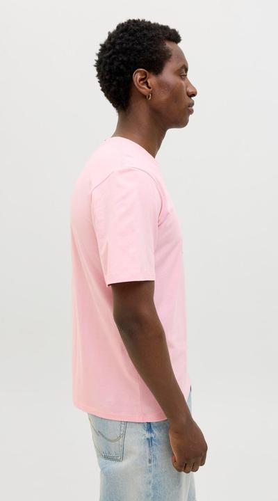 Produktbild Jack & Jones Gedruckt Rundhalsausschnitt T-shirt T-shirt (XL)