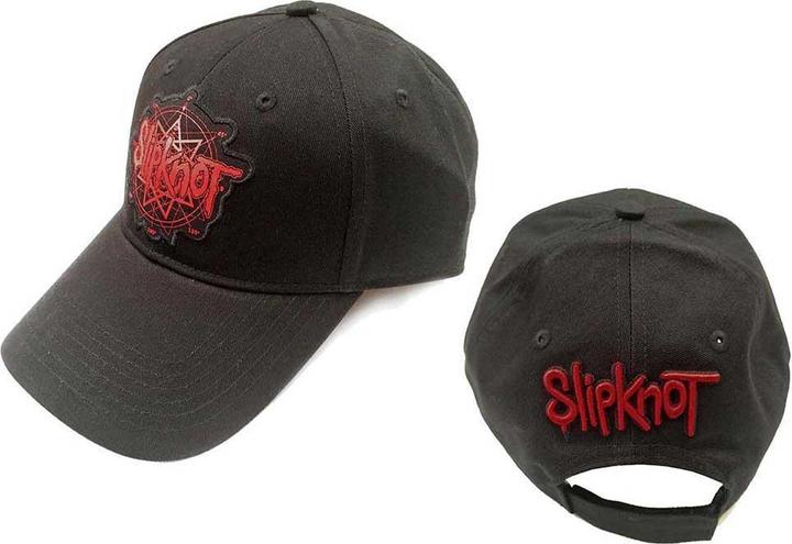 Slipknot Logo BL B