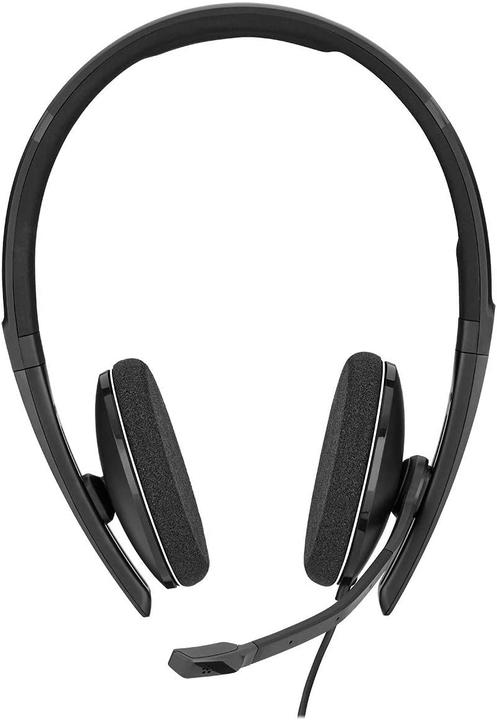 Produktbild Sennheiser PC 5.2 CHAT