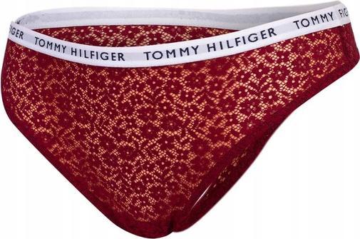 Image du produit Tommy Hilfiger Tangas pour femmes en pack de 3 (XS, Lot de 3)