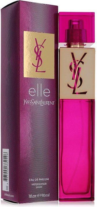Image du produit Yves Saint Laurent Elle (Eau de parfum, 90 ml)