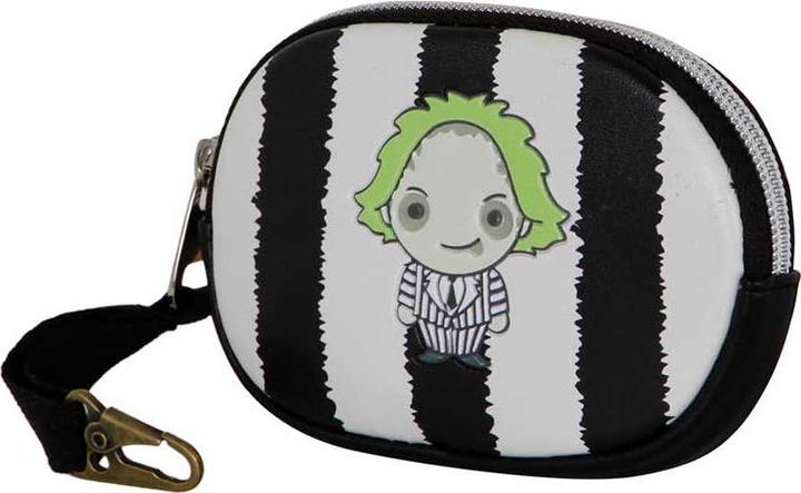 Karactermania Pill Coin Purse Stripes