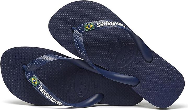 Actual product image Havaianas Brazil (49, 50)