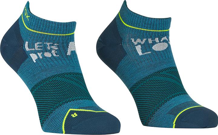 Ortovox Alpine Light Low Socks