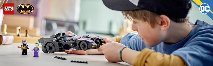 Actual product image LEGO 76224 tbd-LSH-20-2022 (76224, LEGO DC)