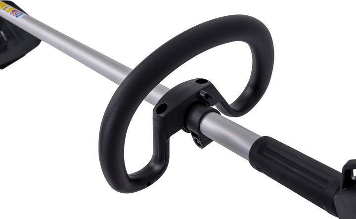 Produktbild Makita UR014GT201 Akku Freischneider inkl. 2. Akku, inkl. Ladegerät 40V Schnittbreite (max.): 450mm (Trimmfaden)