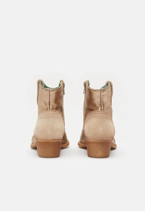 Actual product image Felmini The comfortable and stylish leisure ankle boot from makes women's hearts beat faster! With high (38)