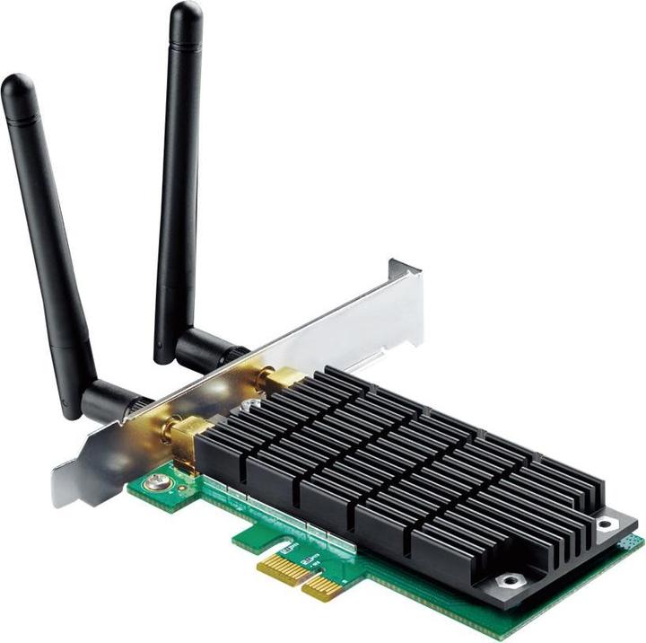 Produktbild TP-Link Archer T4E (Mini PCI Express)