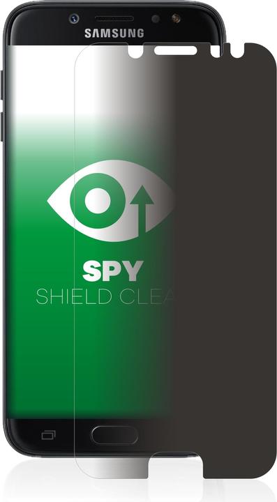 Immagine prodotto upscreen Spy Shield Pellicola Privacy (1 Pezzo/i, Samsung Galaxy J5 (2017))