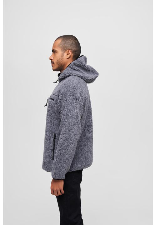 Produktbild Brandit Teddyfleece Worker Jacket (6XL)