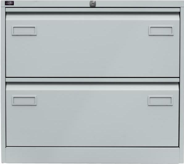 Actual product image Bisley Light (80 x 62.5 x 71.5 cm)