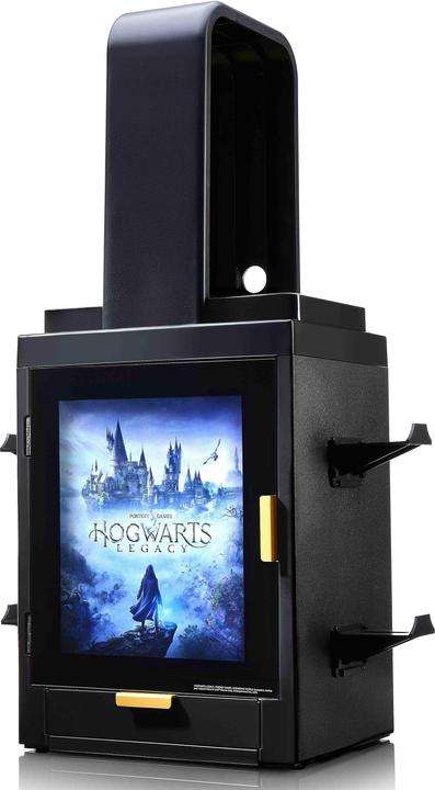 Actual product image Numskull Light Locker - Hogwarts Legacy (Switch, PS5, PS4)
