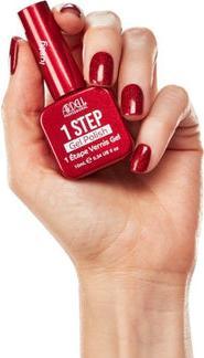 Produktbild Ardell 1 Step Gel Polish Lusty 10 ml (Lusty, Gel-Effekt Nagellack)