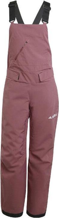 adidas Terrex Xperior 2L Insulated Bib Pant - Skihose - Damen (38)