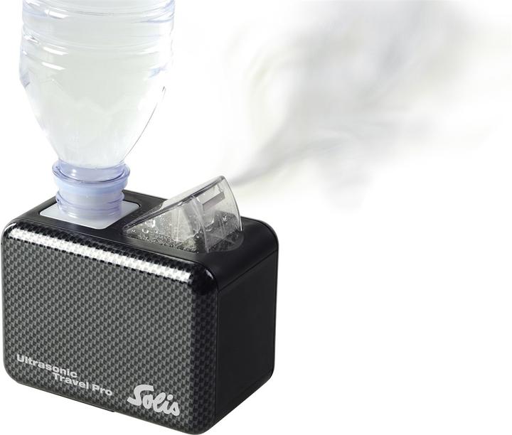 Actual product image Solis Twist Air (44 m²)