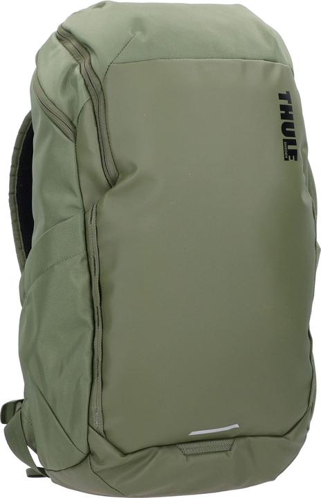 Thule Chasm (26 l)