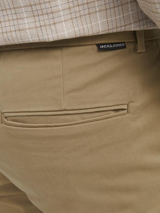 Image du produit Jack & Jones Coupe décontractée Pantalon Relaxed Fit Pantalon Relaxed Fit (W28/L30)