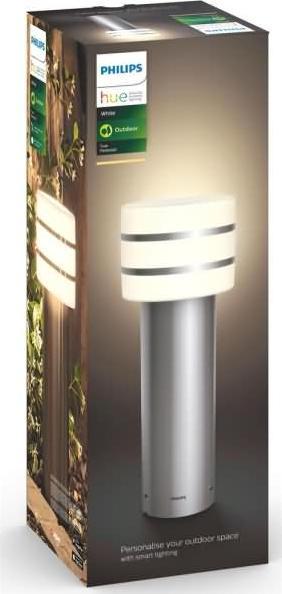 Image du produit Philips Hue Base Tuar (806 lm, E27)