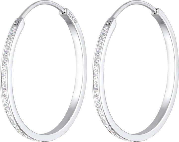 Image du produit Elli Klassisch (Argent Sterling)