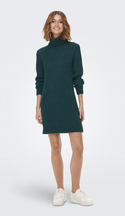 Actual product image JdY Turtleneck knit dress (L)