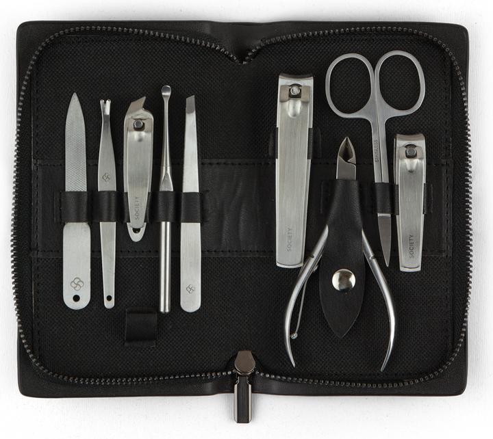 Society Paris Luxury Nail Kit, Set