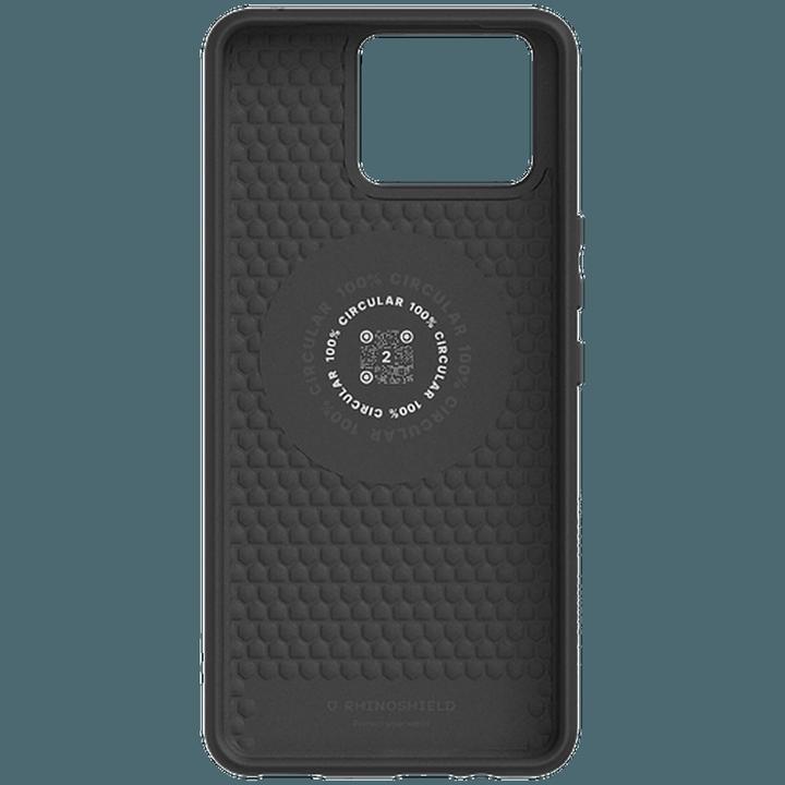 Actual product image ASUS RhinoShield SolidSuit Case Zenfone 11 Ultra Black (Asus Zenfone 11 Ultra)
