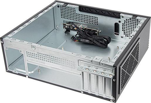 Immagine prodotto Silverstone Milo 11 (mATX, Mini-ITX)