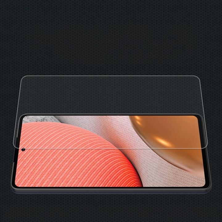 Produktbild Nillkin H+ PRO Schutzglas (1 Stück, Samsung Galaxy A72 5G)
