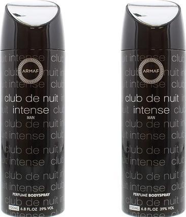 Productafbeelding Armaf Club de Nuit Intense (Spuit, 200 ml)