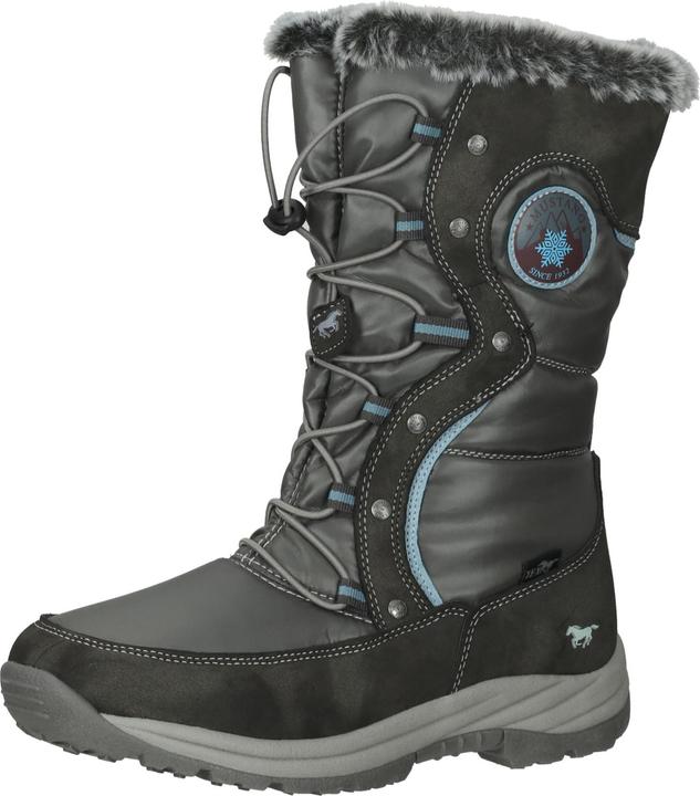 Produktbild Mustang Stiefel (31)
