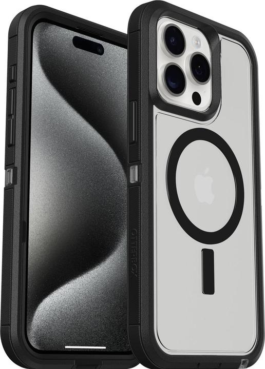 Produktbild OtterBox Defender XT mit MagSafe (Apple iPhone 15 Pro Max)