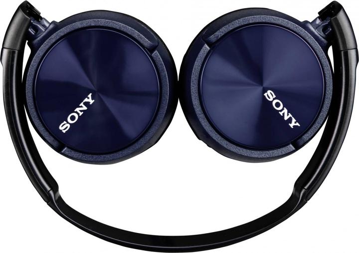 Image du produit Sony Mdr-Zx310ap (Filaire)
