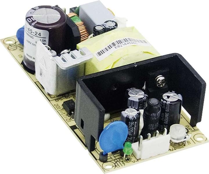 Immagine prodotto MeanWell Alimentatore, switching, 5V, 8A, 40W