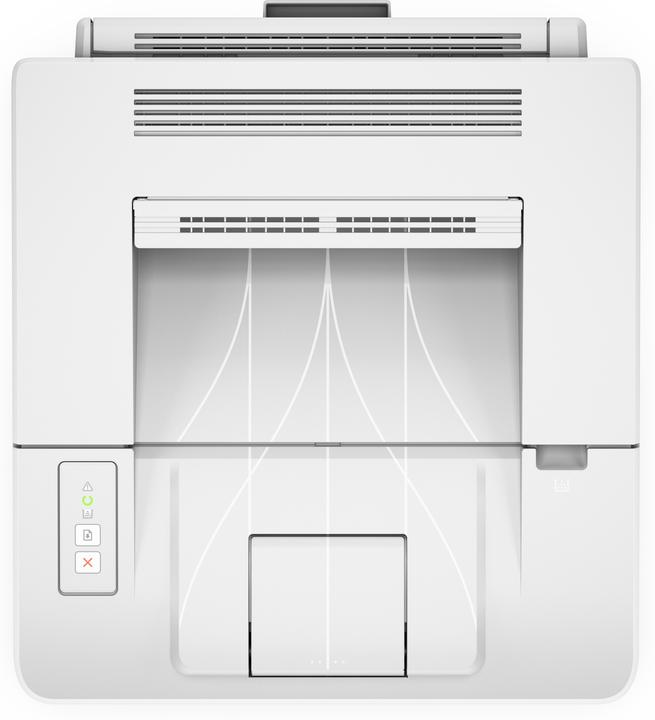 Produktbild HP M203dn LaserJet Pro (Laser, Schwarz-Weiss)
