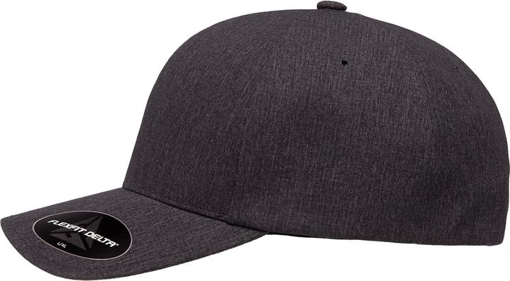 Produktbild Yupoong Flexfit Delta Baseball (L)