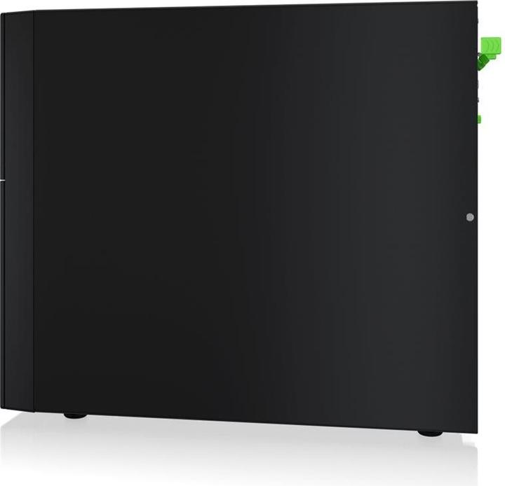 Actual product image Fujitsu Server TX1320 M6, E-2436, 1x32GB (32 GB)