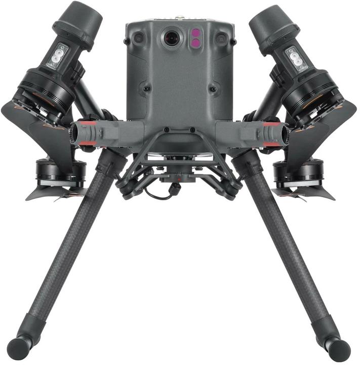 Produktbild DJI Matrice M350 RTK (9000 g)