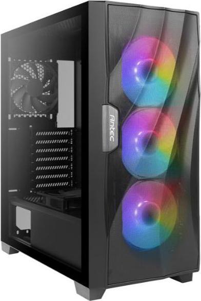 Immagine prodotto Antec DF700 Flux (ATX, mATX, Mini-ITX)