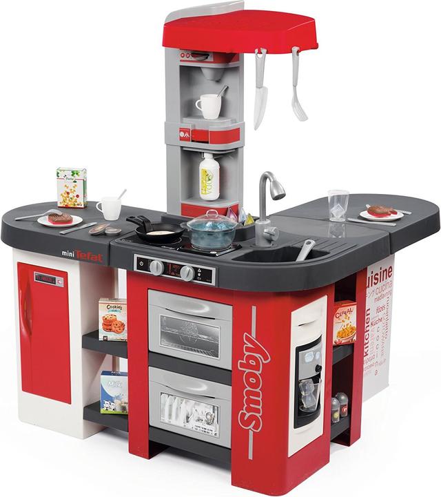 Produktbild Smoby Tefal Studio Bubble XXL