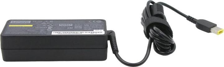 Produktbild Lenovo Rectangle 65W,100-240Vac,3P (65 W)