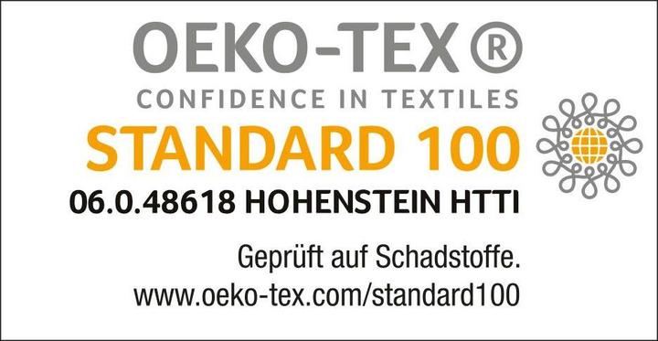 Produktbild Makian Babybettdecke & Babykissen (100 x 135 cm)