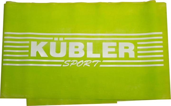 Produktbild Kübler Sport ® Trainingsband
