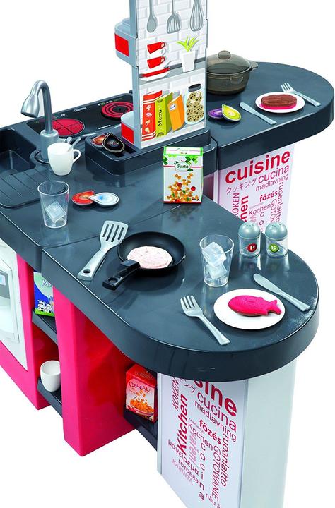 Produktbild Smoby Tefal Studio Bubble XXL